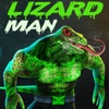 Lizard Man: The Horror Game 3D