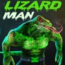 Get Lizard Man: The Horror Game 3D for iOS, iPhone, iPad Aso Report