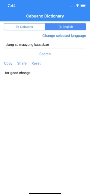 Cebuano Translator(圖4)-速報App
