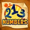 An addictive number matching game that will keep you and your family entertained for hours