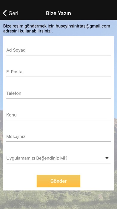 Kızıleniş Köyü screenshot 4