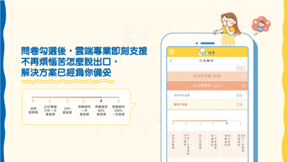 How to cancel & delete 「跳養」教養App from iphone & ipad 2