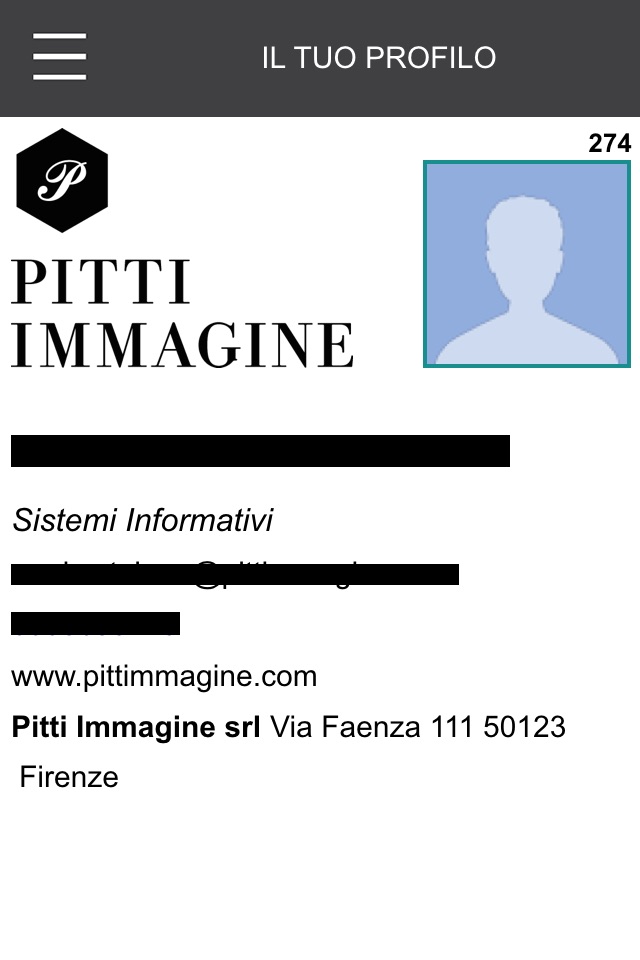 Pitti Time screenshot 2