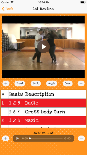 Salsa Connect(圖4)-速報App