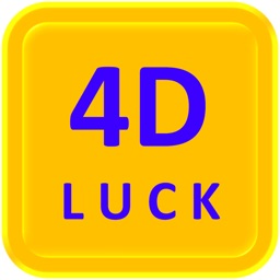 4D LUCK