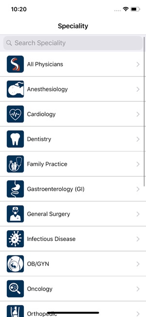 Summit Medical Center(圖1)-速報App