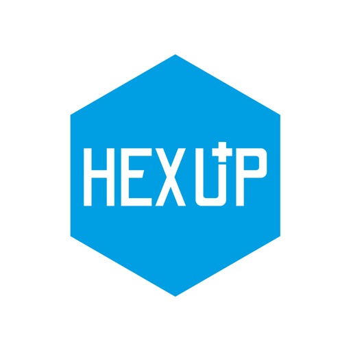 HexUp icon