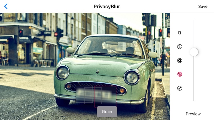 PrivacyBlur screenshot-4