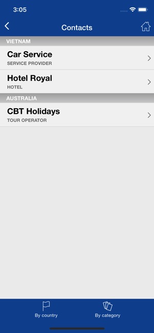 CBT Holidays(圖4)-速報App