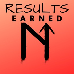 Results Earned