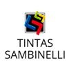 Tintas Sambinelli
