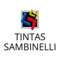 Tintas Sambinelli