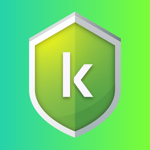 カスペルスキー インターネット セキュリティ for iOS