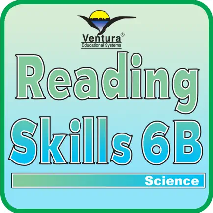 Reading Skills 6B Cheats