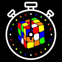 Rubix Timer