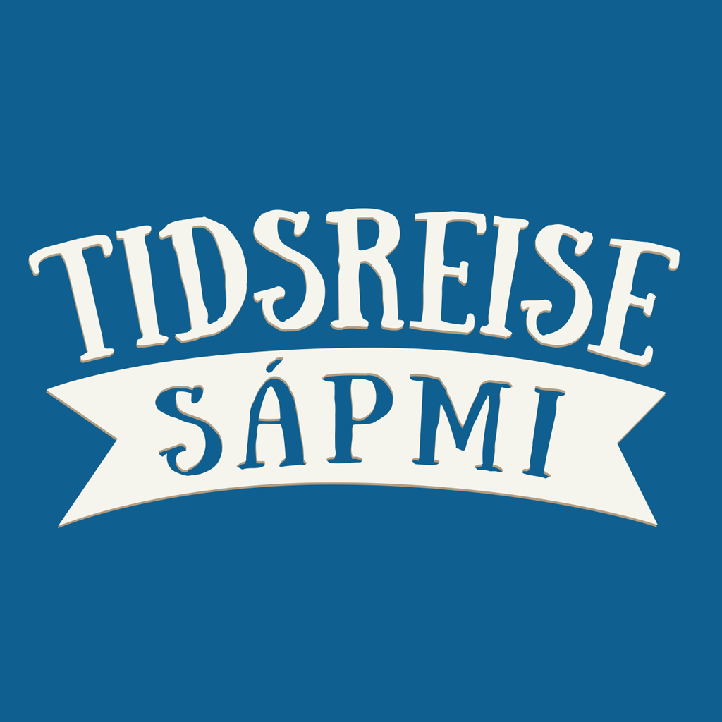 Get Tidsreise Sápmi for iOS, iPhone, iPad Aso Report