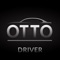 OTTO UP DRIVER App is an on-demand taxi app solution, based on GPS which is connecting the drivers who are willing to provide services continuously to the passengers