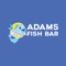 Adam's Fish Bar is located in Gateshead