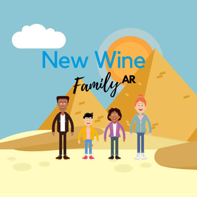 New Wine Family AR