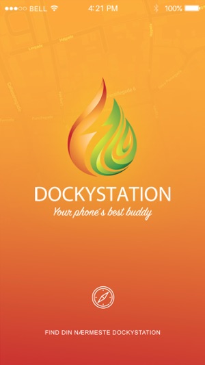 Docky Station