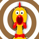 Top 40 Games Apps Like Screaming chicken weird sound - Best Alternatives