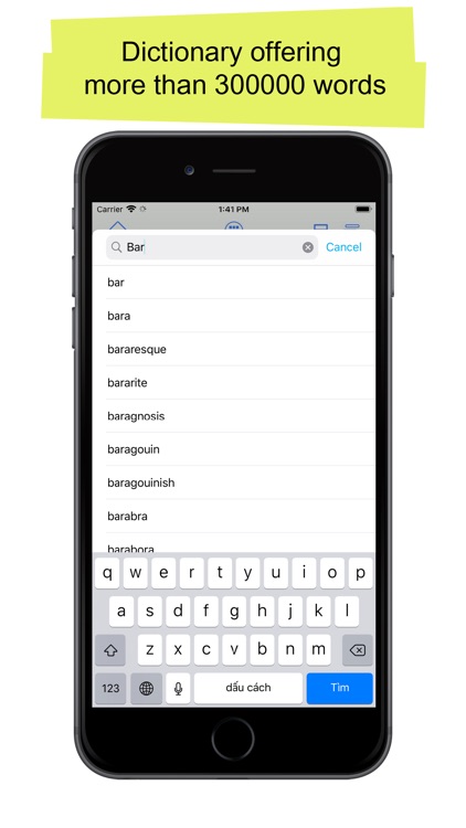 English Vocabulary 90000 Words screenshot-7