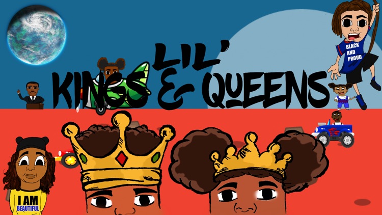 Lil' Kings and Queens