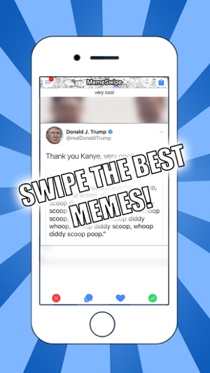 MemeSwipe