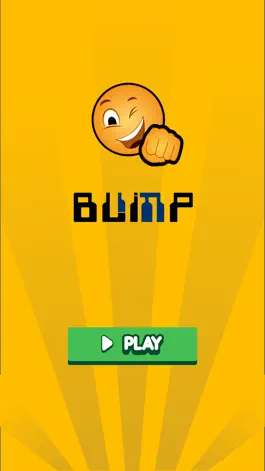 Game screenshot Bump Pong mod apk