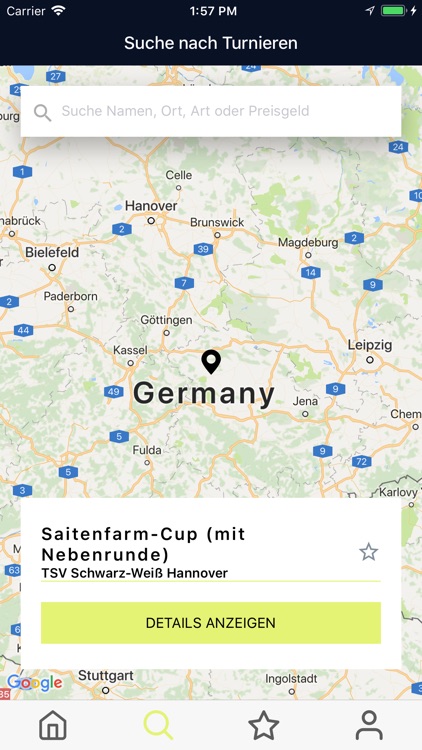 Tennisfarm screenshot-3