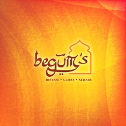 Begums Biryani