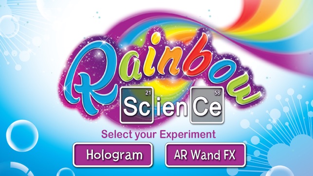 Rainbow Science FX(圖3)-速報App