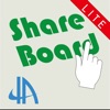 ShareBoard Lite