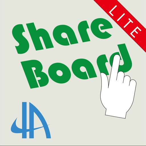 ShareBoard Lite