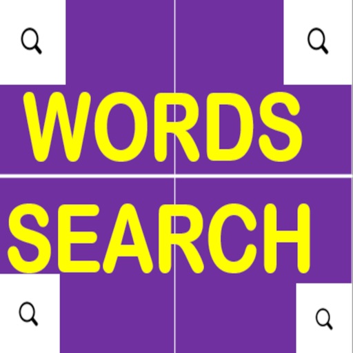 Words Search (Puzzle)
