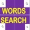 Words Search Puzzle is a great word search game