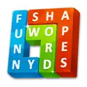 Word Shapes: Word Games Cheat Hack Tool & Mods Logo