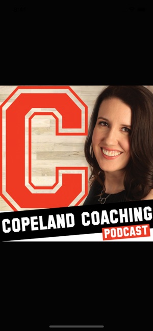 Copeland Coaching(圖1)-速報App