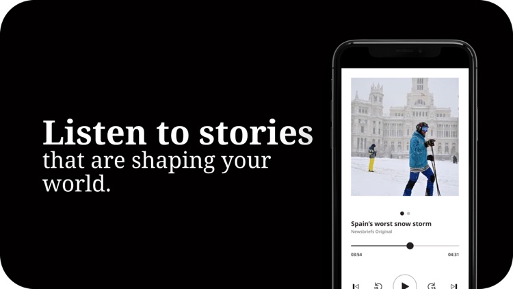 NewsBriefs: Your Local News