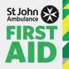 St John Ambulance First Aid - St John Ambulance