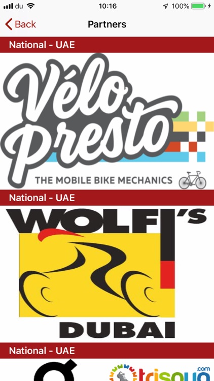 TriDubai screenshot-4