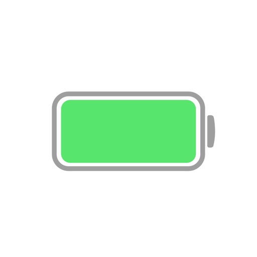 Batteries - Battery Widget