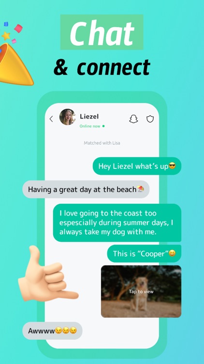 Swipr - Make new friends