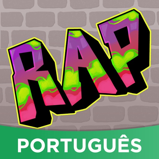 Rap Amino em Português Icon