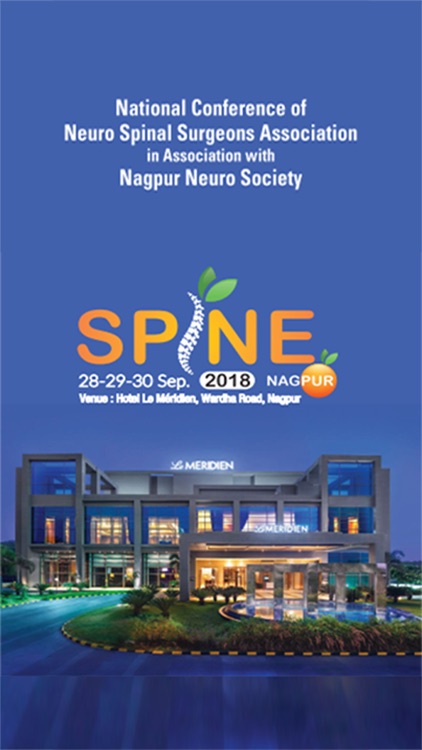 Spine 2018