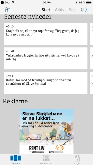 Skive Folkeblad(圖2)-速報App