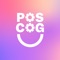 PosCog is a new positive affirmation app that rewards you for working on your mindset