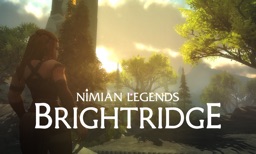 Nimian Legends BrightRidge