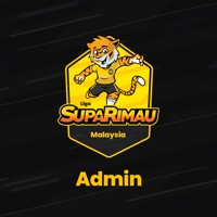 Liga Suparimau Admin