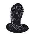 Roman History Stickers